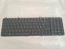 Clavier AEAT5F00210 pour HP DV9700 occasion fonctionnelle