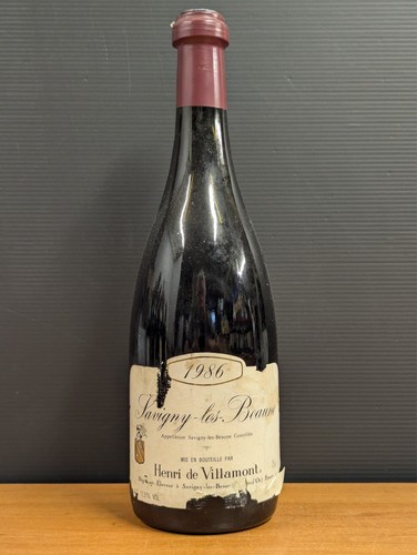 Rare savigny les - savigny,