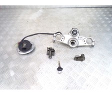 KAWASAKI 1200 ZZR NEIMAN CONTACTEUR A CLEF SERRURERIE TYPE ZXT20CCA - 2002/2006
