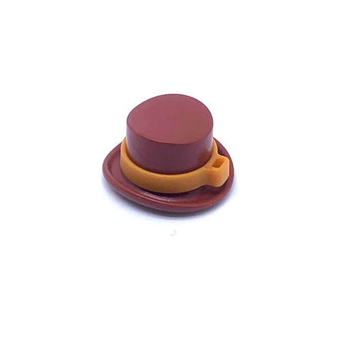 Playmobil western chapeau - playmobil, *