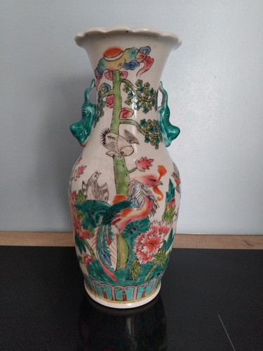 Vase pot porcelaine de - vase,