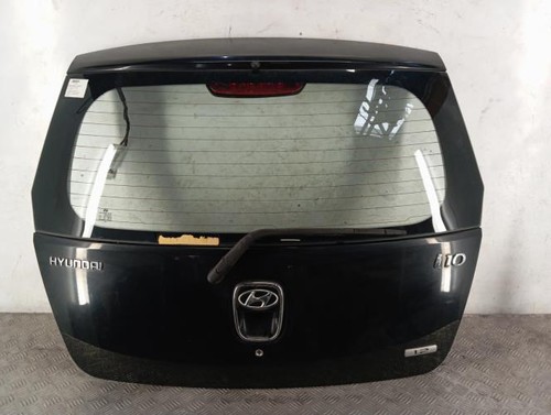 Malle hayon arriere hyundai - malle/hayon,