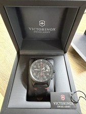 Victorinox AirBoss Chronograph