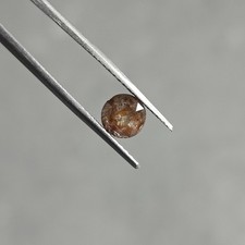 Pierre Diamant Naturel 0.66ct