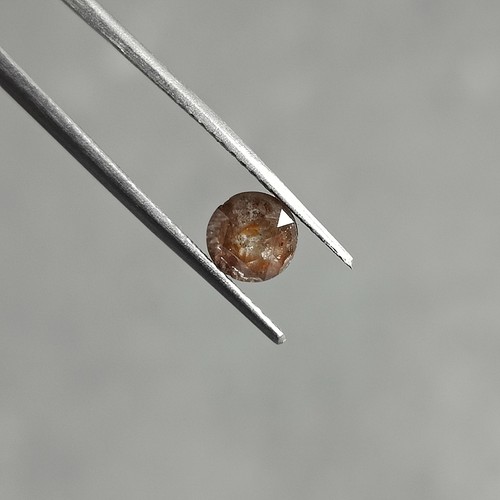 Pierre diamant naturel - pierre, 0.66ct