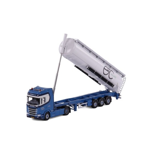 Cavallino scania s alloy - 1:50,