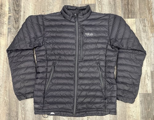 Rab microlight puffer - puffer, jacket