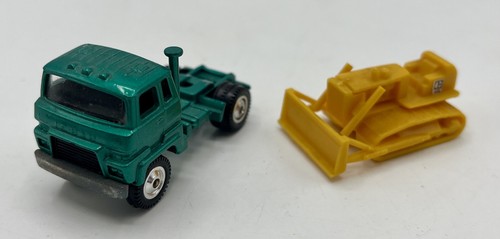 Tracteur camion isuzu vwr - tracteur, de