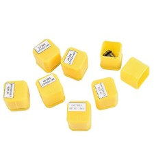 ER11 Ressort Collet Chuck Set