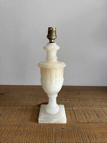 Ancien pied lampe chevet - pied, lampe/chevet