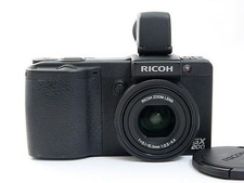 Appareil photo numérique
