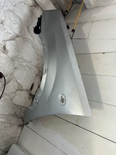 Aile avant gauche OPEL COMBO C PHASE 1 9196448