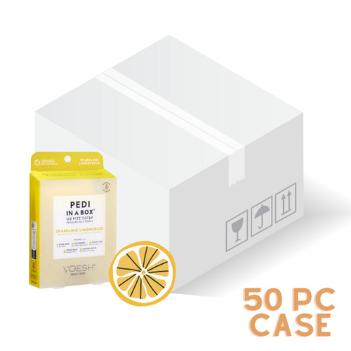 Voesh pedi box - in, o2
