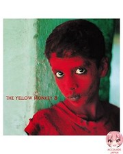 8 Limited Edition Analog Vinyl