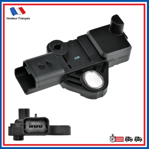 Capteur position vilebrequin - position,