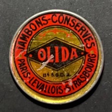 TImbre-monnaie de nécessité