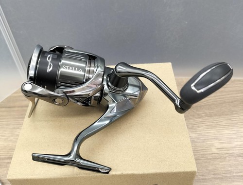 Stella c3000mhg spinning reel - c3000mhg,