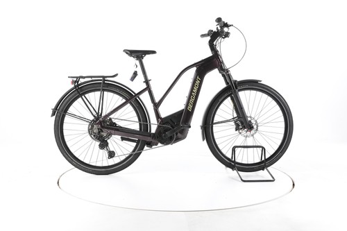 Bergamont horizon premium - e-horizon,