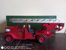 VEBE / Victor Bonnet - camion