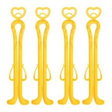  35 Cm Soutien Des Bottes Hautes Formeur Chaussures Embauchoir Civière Réglable