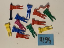 Pièce Lego Drapeau Pour