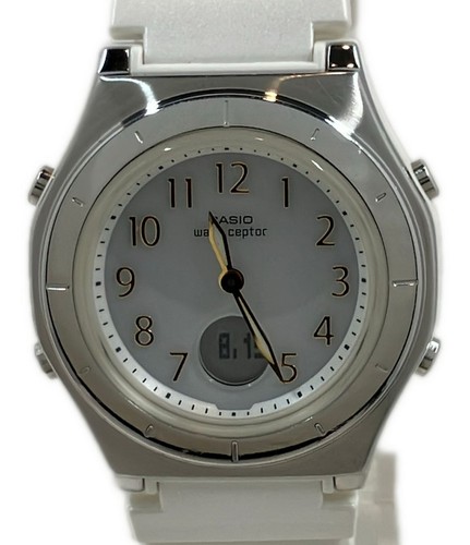 Montre solaire casio - solaire,