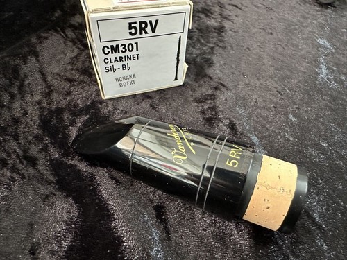 Vandoren clarinet - vandoren,