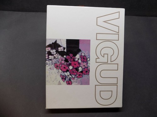 Vigud 1987 editions de - editions,