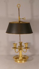 Lampe Bouillotte Louis XVI