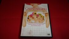 DVD,"CALENDAR GIRLS",helen