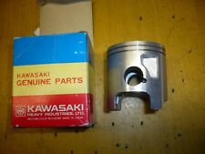 piston type a standard