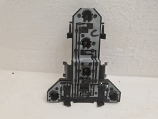 Platine feu arrière