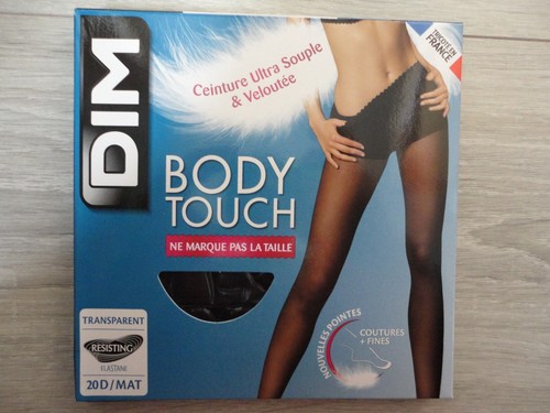 Collant dim body touch - collant,