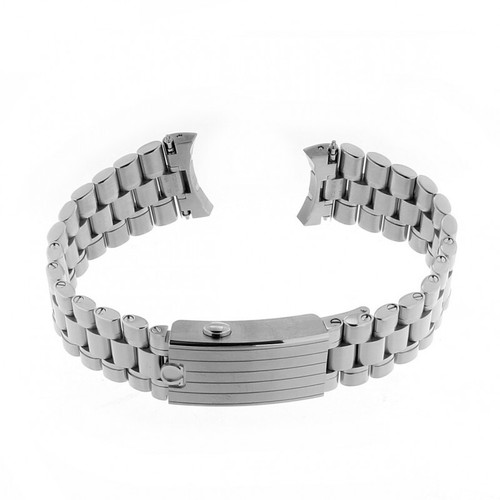 Omega bracelet acier - omega,