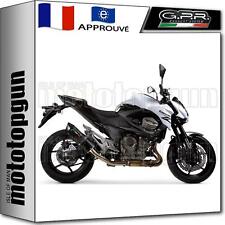 GPR POT D ECHAPPEMENT