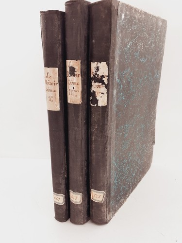 Editions originales revues - editions, le