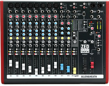 Allen & Heath ZED60-14FX