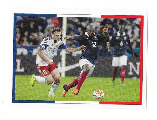 Vignette france 2016 - france,