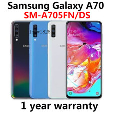 Samsung Galaxy A70