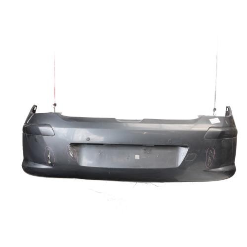 Pare choc arriere - peugeot, 308