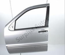 Porte avant gauche 1637201505 - avant,