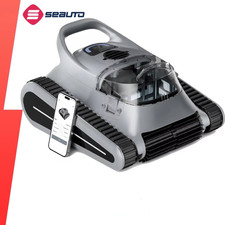 Robot piscine haut gamme - robot, de