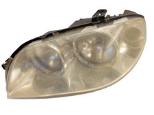 Optique avant principal gauche