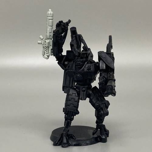 Tau empire commandant 85 - commandant, xv-85