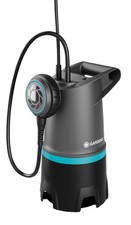 GARDENA Pompe submersible pour
