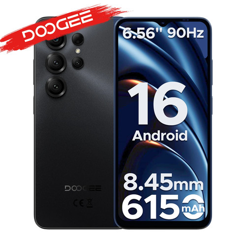 Doogee note56 smartphone - note56, x