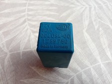 relais Hella 5DA 004 054-00