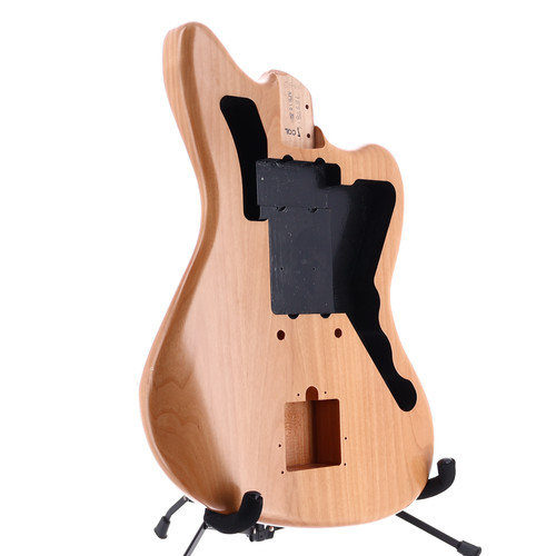 Jazzmaster body unfinished - jazzmaster,
