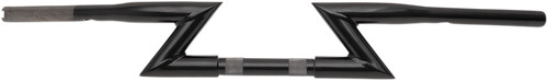 Choppers style bar guidon - choppers,
