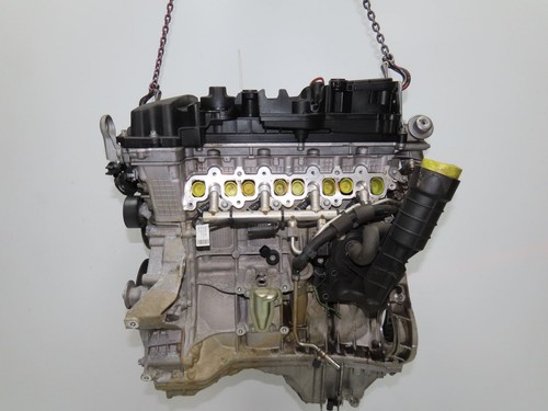 Moteur essence mercedes classe - essence,